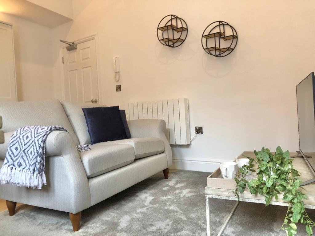 Apartment Ng1 Lofts *