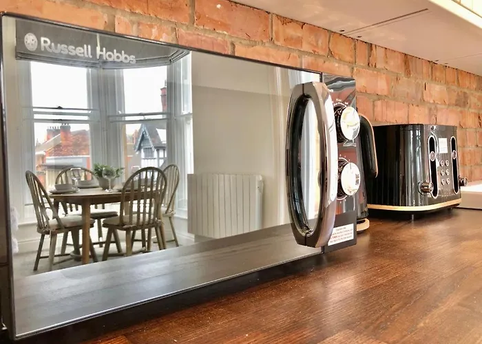 Ng1 Lofts