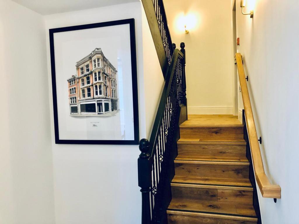 Apartment Ng1 Lofts