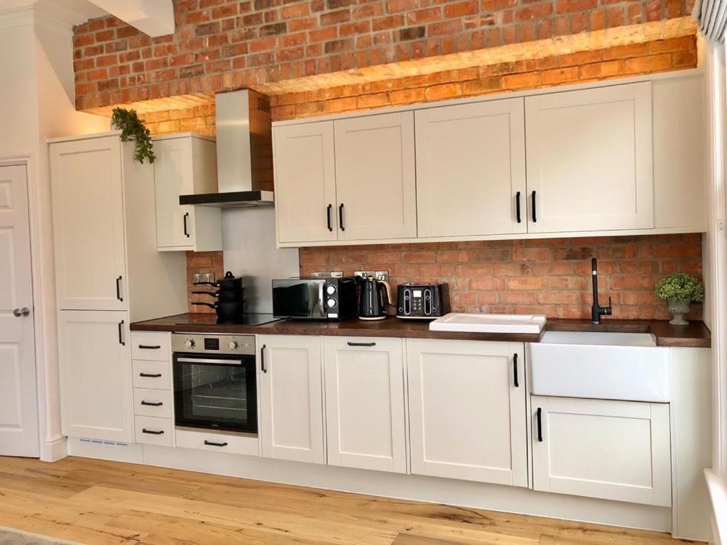 Ng1 Lofts Nottingham