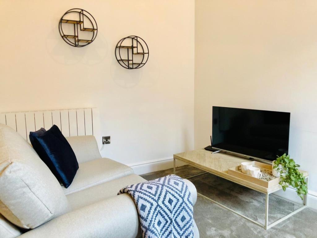 Ng1 Lofts Apartment