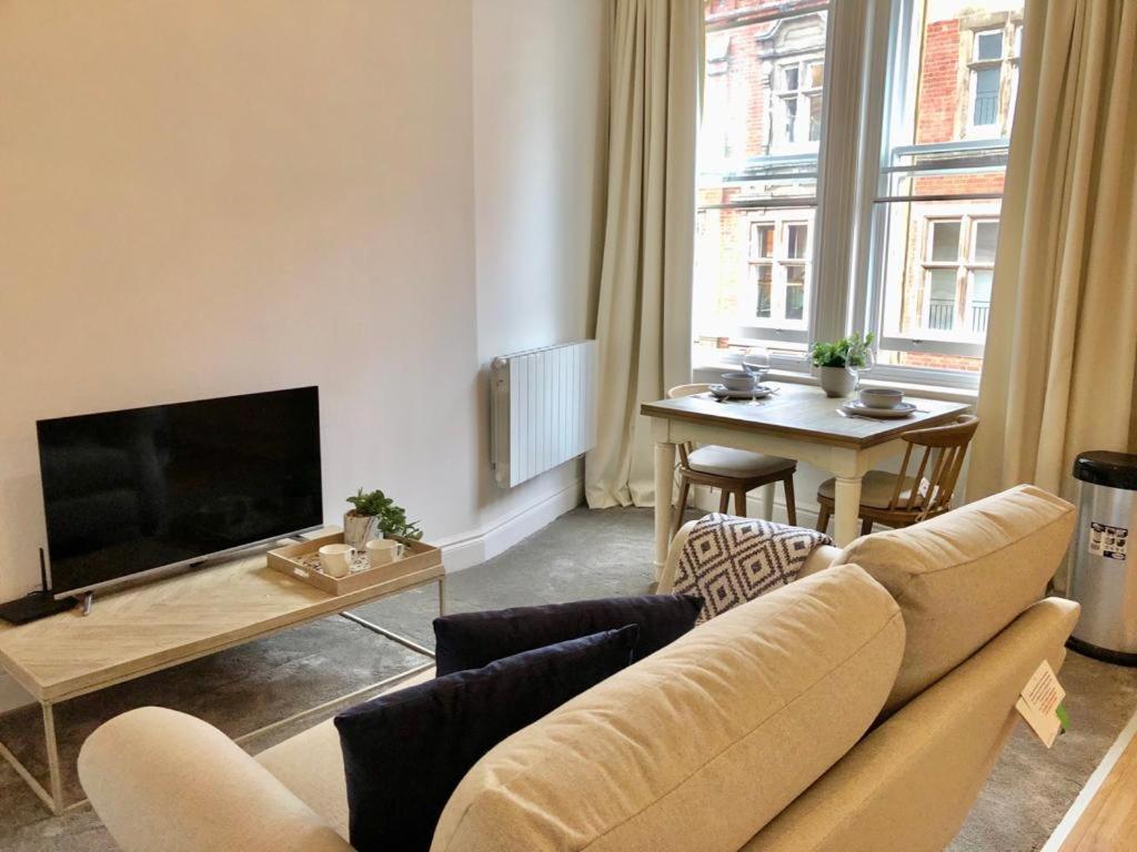 Apartment Ng1 Lofts
