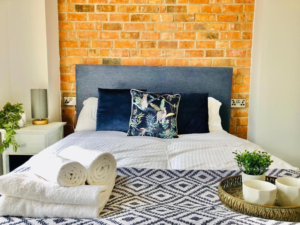 Apartment Ng1 Lofts