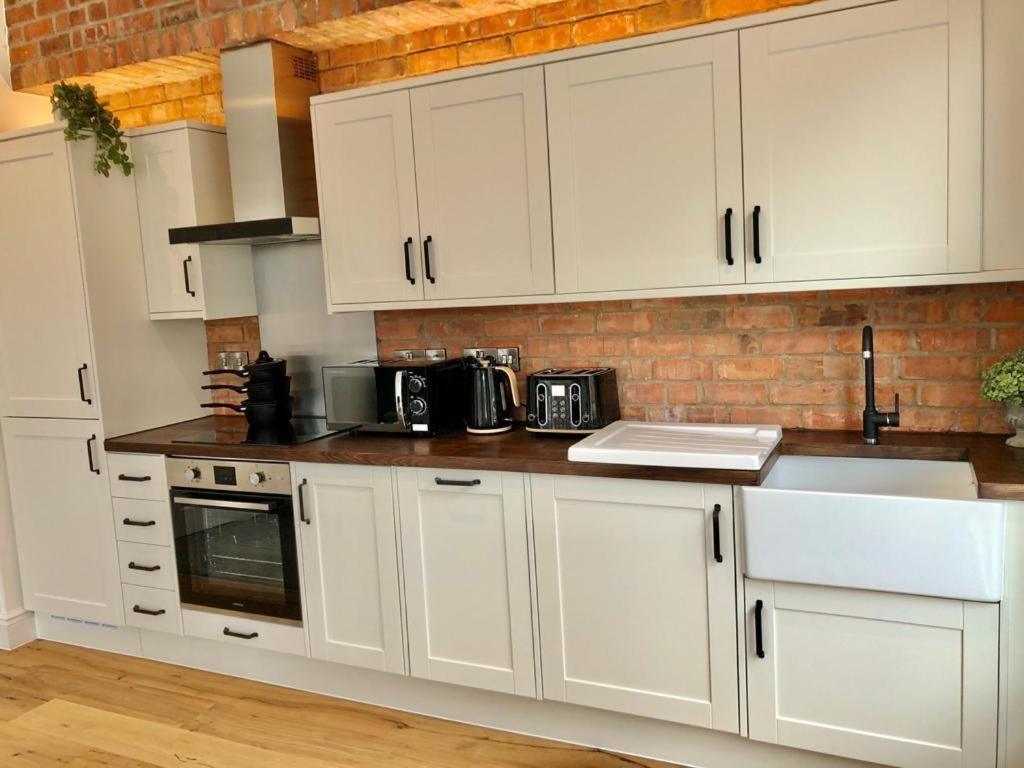 Ng1 Lofts Apartment