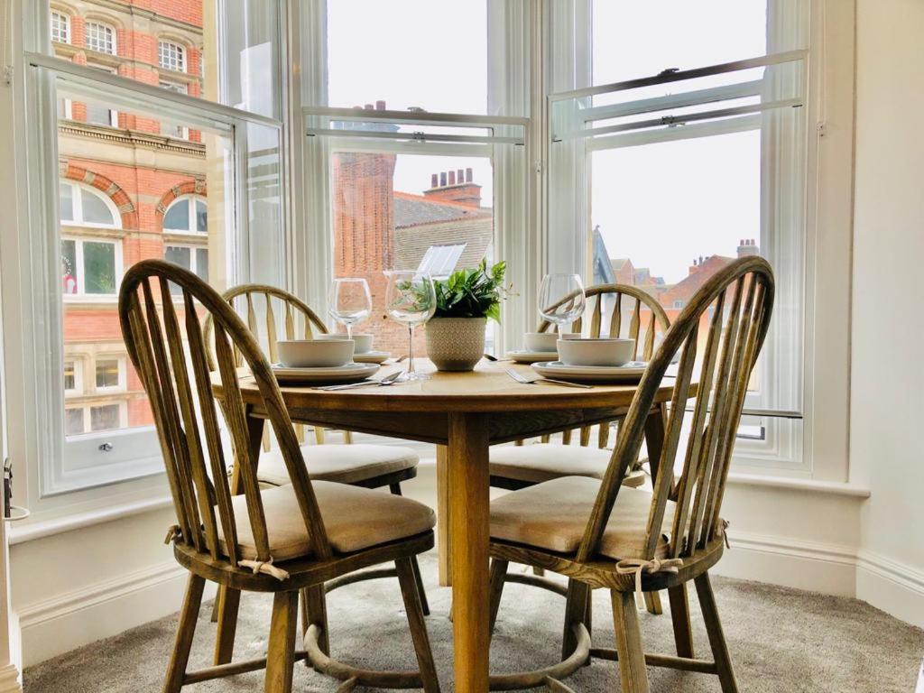 Ng1 Lofts Apartment *