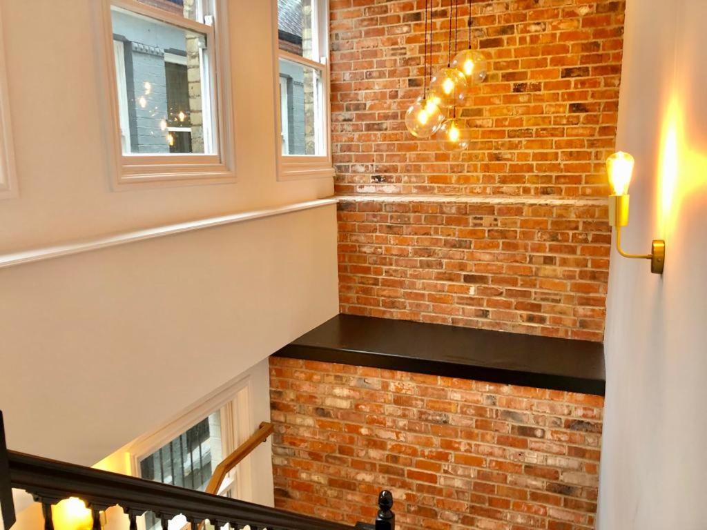 Ng1 Lofts Nottingham