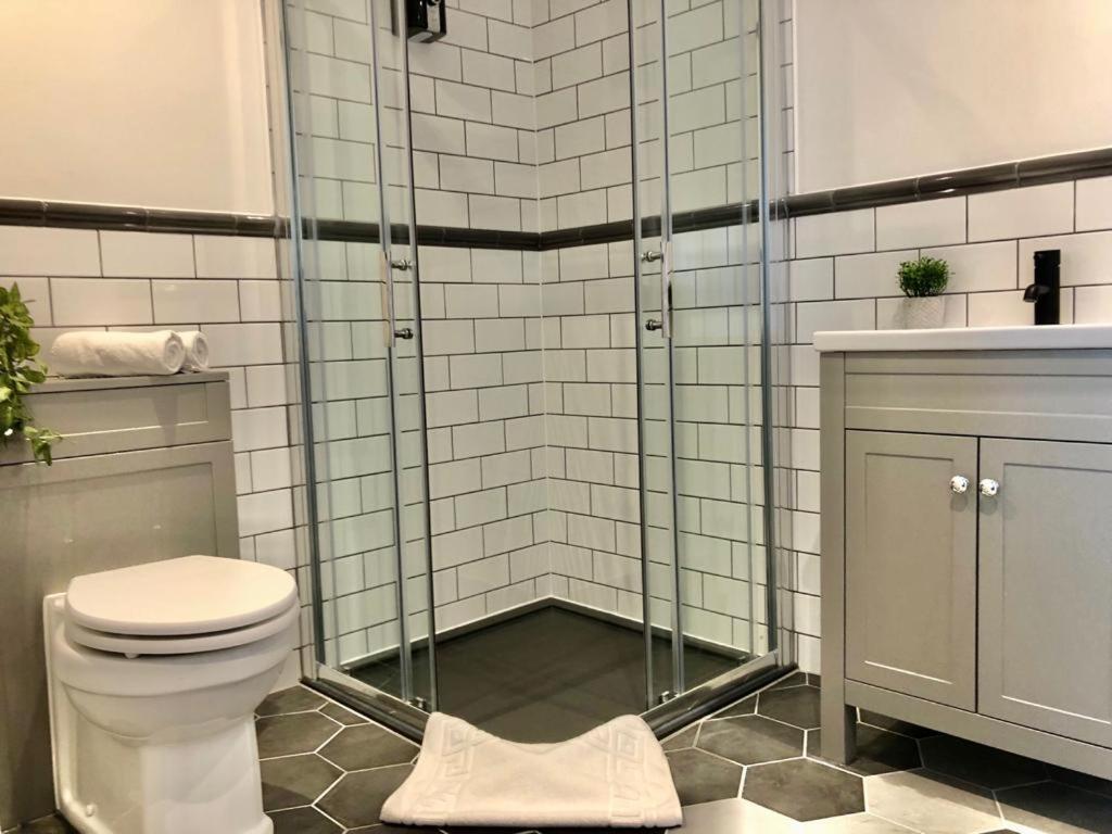 Apartment Ng1 Lofts