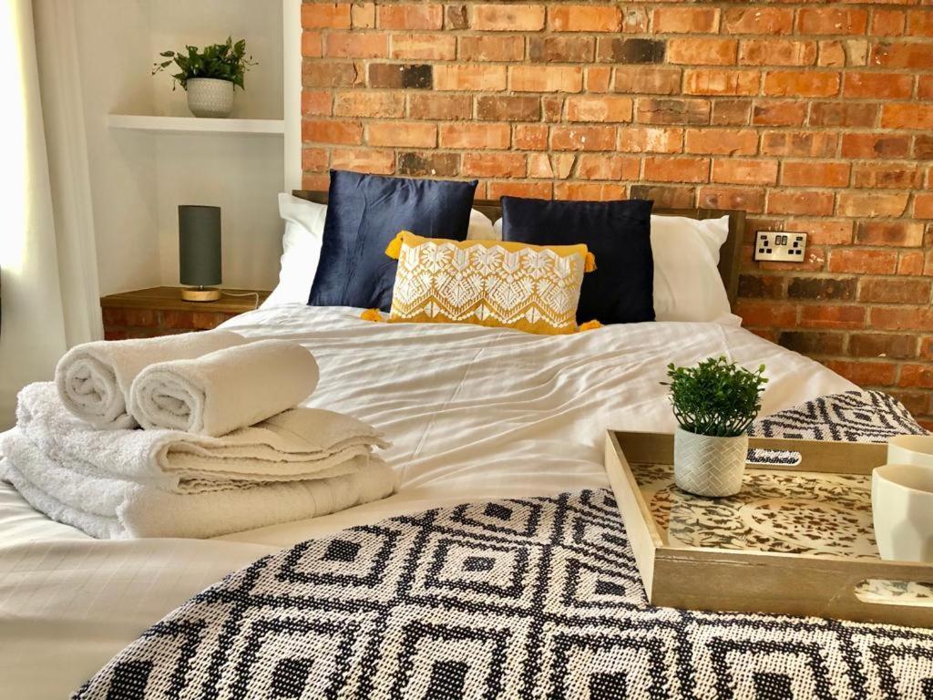 Ng1 Lofts *