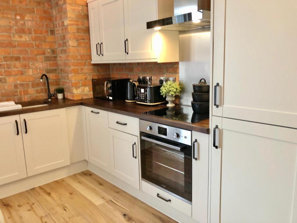 Apartment Ng1 Lofts
