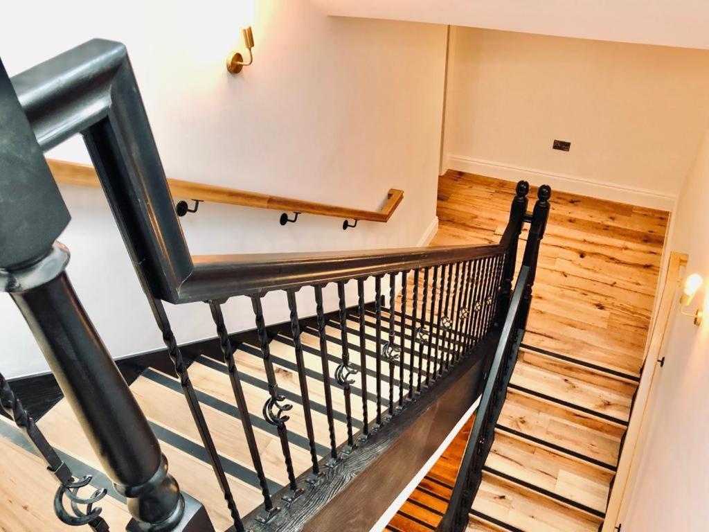 Ng1 Lofts Apartment *