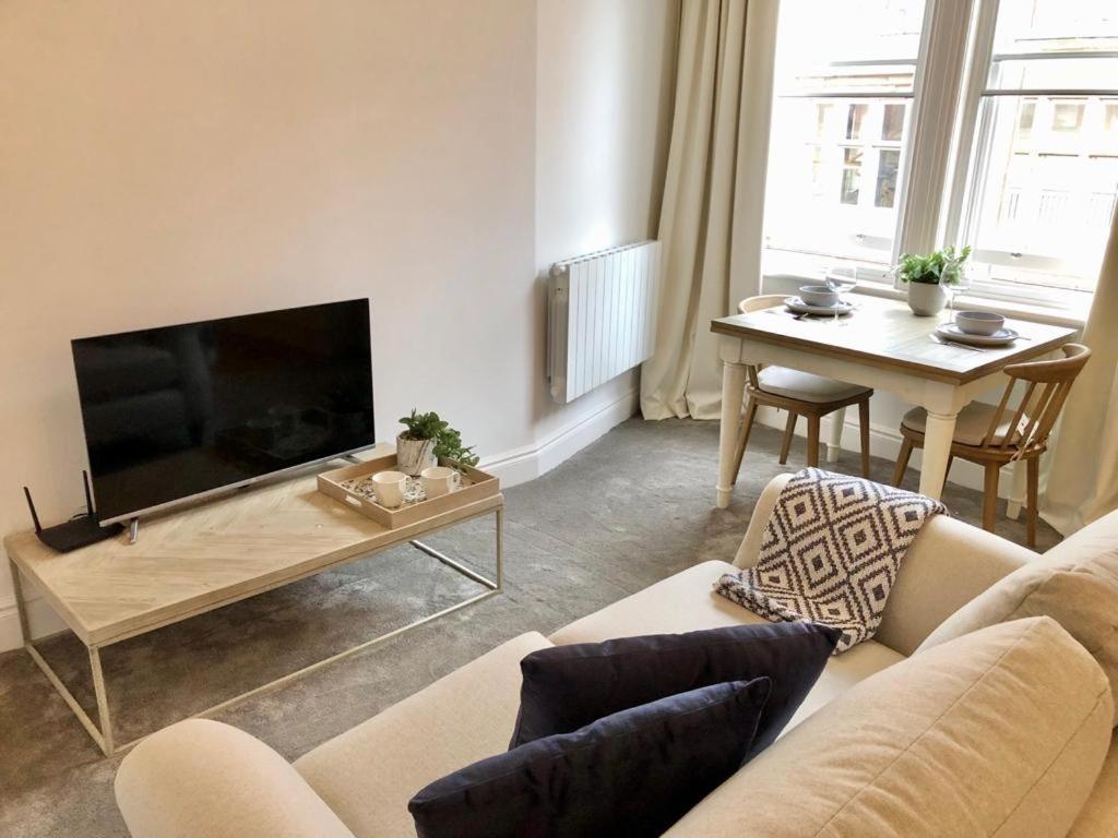 Ng1 Lofts Nottingham
