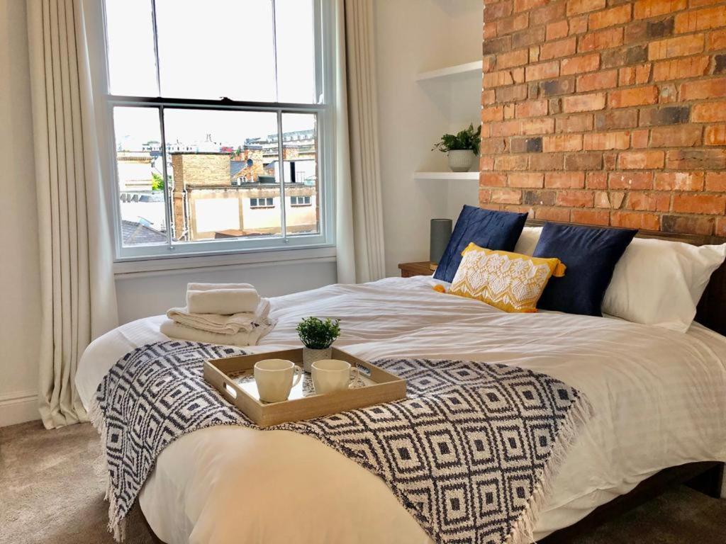 Ng1 Lofts * Nottingham